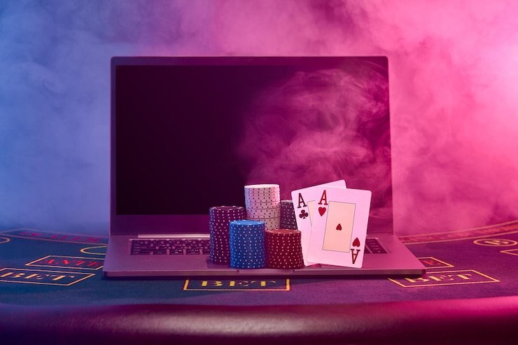 Meja Roulette Pragmatic Play di aplikasi mawartoto.login