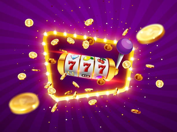Tampilan antarmuka permainan slot di aplikasi mawartoto.login